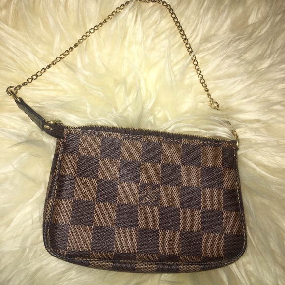 Mini Pochette accessories - Picture 3 of 7